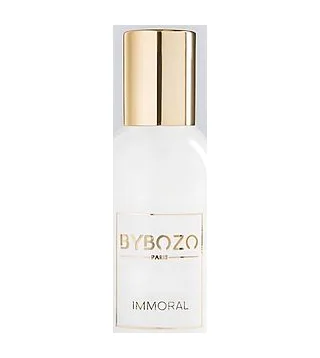 Bybozo IMMORAL Парфюмированный мист 50 мл ByBozo