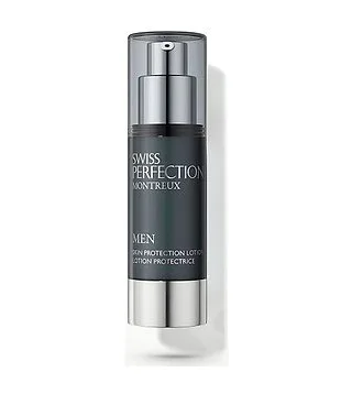 SWISS PERFECTION MONTREUX защитный лосьон для лица ПРОФ 30 мл SWISS PERFECTION MONTREUX