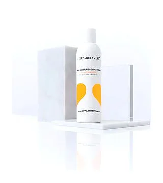ELIZABETA ZEFI Multi-Moisturizing Conditioner 250 мл - кондиционер для глубокого увлажнения волос Elizabeta Zefi