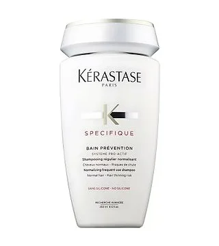 KERASTASE SPECIFIQUE Шампунь-Ванна от выпадения Prevention 250 мл Kerastase