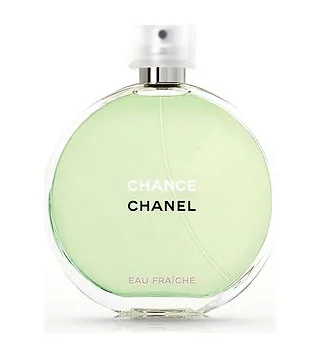 Chanel Chance Eau Fraiche Туалетная вода женская 150 мл Chanel