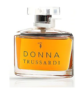 Trussardi Donna Trussardi Парфюмерная вода 100 мл Trussardi