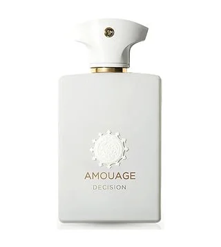 Amouage Decision Парфюмерная вода 100 мл Amouage