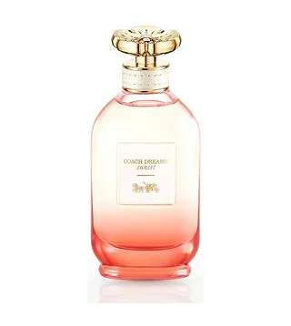 Coach Dreams Sunset Парфюмерная вода женская 90 мл COACH