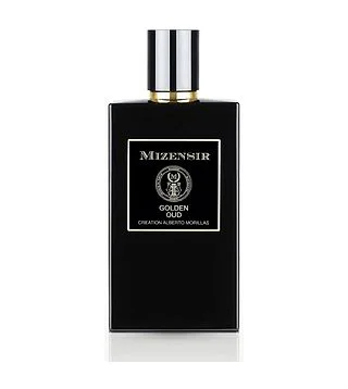 Mizensir Golden Oud Парфюмерная вода унисекс 100 мл MIZENSIR