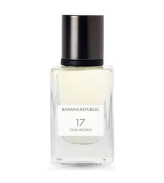 Banana Republic 17 Oud Mosaic Парфюмерная вода унисекс 150 мл Banana Republic