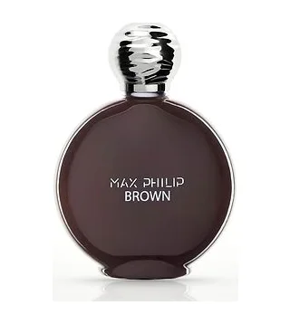 Max Philip Brown Парфюмерная вода унисекс 100 мл MAX PHILIP