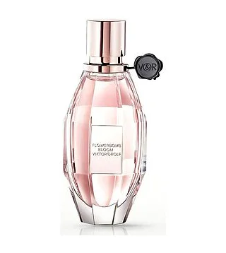Viktor&Rolf Flowerbomb Bloom Туалетная вода женская 50 мл Viktor
