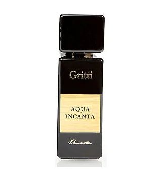 Gritti Aqua Incanta Парфюмерная вода женская 100 мл GRITTI