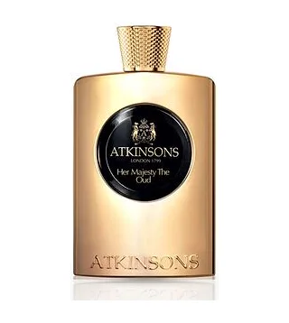 Atkinsons Her Majesty The Oud Парфюмерная вода женская 100 мл Atkinsons