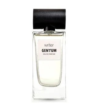 Genyum Writer Парфюмерная вода унисекс 100 мл Genyum