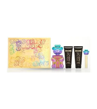 Moschino Toy 2 Pearl Парфюмерный набор Moschino