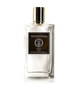Mizensir Ideal Oud Парфюмерная вода женская 100 мл MIZENSIR