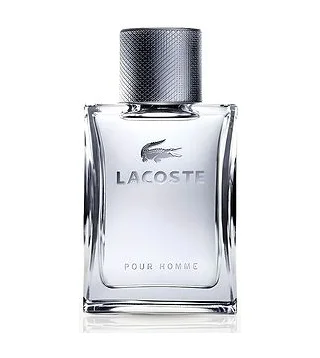 Lacoste Fragrances Lacoste Pour Homme Туалетная вода мужская 100 мл Lacoste