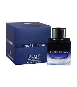 Lalique Encre Indigo Парфюмерная вода 100 мл Lalique
