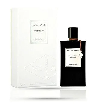 Van Cleef & Arpels Ambre Imperial Духи унисекс 75 мл Van Cleef