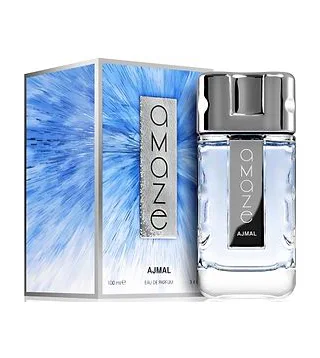 Ajmal Amaze for Men парфюмерная вода для мужчин 100 мл Ajmal
