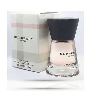 BURBERRY TOUCH Туалетная вода для мужчин 50 мл Bdk