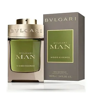 Bvlgari Man Wood Essence Парфюмерная вода для мужчин 100 мл Bvlgari