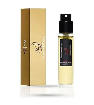 Frederic Malle Editions de Parfums Promise Парфюмерная вода унисекс 10 мл Frederic Malle