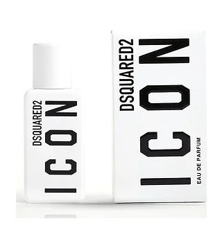 Dsquared2 Icon Pour Femme парфюмерная вода для женщин 50 мл DSQUARED2