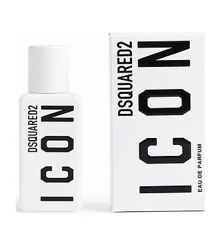 Dsquared2 Icon Pour Femme парфюмерная вода для женщин 50 мл DSQUARED2