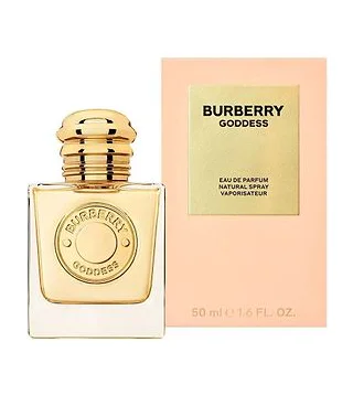 BURBERRY GODDESS Парфюмерная вода для женщин 50 мл Bdk