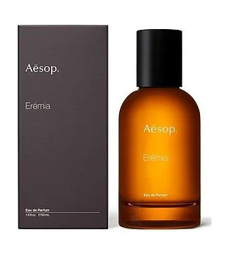 AESOP Eremia EDP Парфюмированная вода унисекс 50 мл Aesop