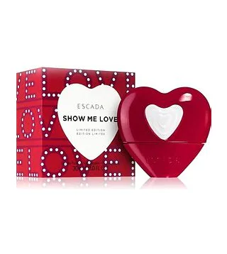 ESCADA FAIRY LOVE туалетная вода женская 30 мл Escada