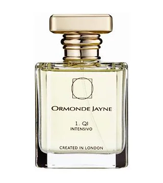 ORMONDE JAYNE Qi Intensivo Духи унисекс 50 мл ORMONDE JAYNE