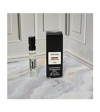 TOM FORD FUCКING FABULOUS Парфюмерная вода унисекс 2 мл Tom Ford