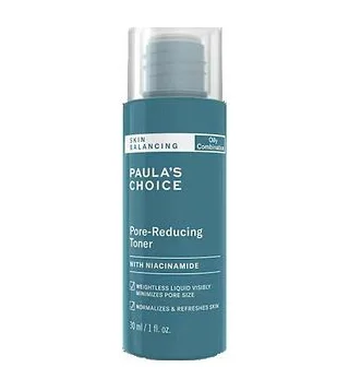 Paulas Choice - Skin Balancing Pore-Reducing Toner Матирующий тоник для сужения пор 30 мл Paula’s Choice