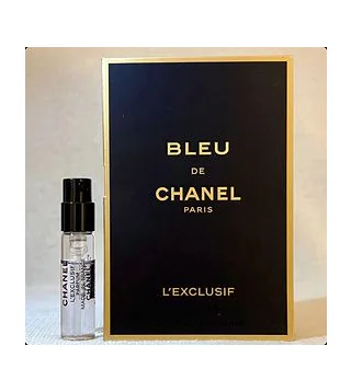 CHANEL Bleu De Chanel L'EXCLUSIF Духи 1.5 мл Chanel