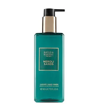 Baylis & Harding - The Edit Neroli Sands Luxury Hand Wash Жидкое мыло для рук 400 мл Baylis & Harding