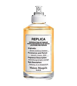 Maison Margiela NEVER-ENDING SUMMER Туалетная вода унисекс 30 мл MAISON MARGIELA