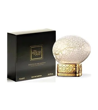 THE HOUSE OF OUD Breathe Of The Infinite Парфюмерная вода 75 мл The House of Oud