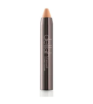 DELILAH Farewell Cream Concealer - Honey - корректор для лица кремовый 3,8 г Delilah