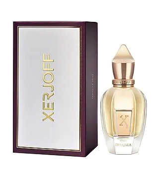 XERJOFF Shooting Stars Dhajala Parfum 50 мл - духи Xerjoff