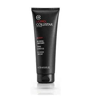 Collistar - Men Toning Shower Gel Тонизирующий гель для душа 250 мл Collistar