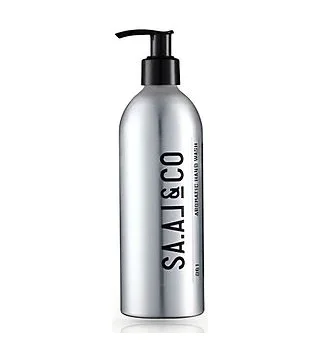 Aromatic Hand Wash 350 мл - жидкое мыло для рук SA.AL&CO