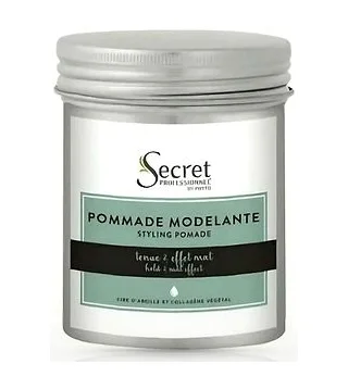 KYDRA Secret Pro Styling Pomade - Помада для моделирования волос 75 мл KYDRA Secret Pro Styling Pomade