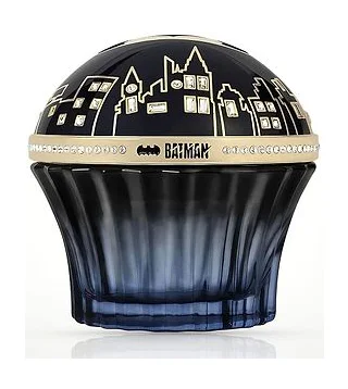 House Of Sillage Batman Limited Edition Extrait De Parfum 75 мп духи HOUSE OF SILLAGE