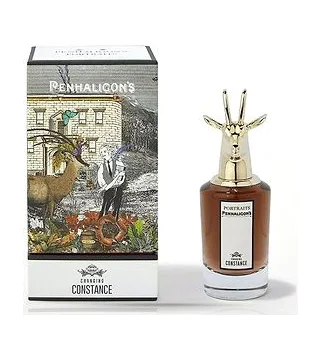 PENHALIGON S CHANGING CONSTANCE Парфюмерная вода для женщин 75 мл Penhaligon