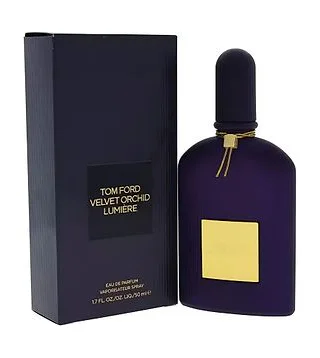TOM FORD VELVET ORCHID LUMIERE Парфюмерная вода для женщин 50 мл Tom Ford