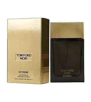 Tom Ford NOIR EXTREME Парфюмерная вода для мужчин 100 мл Tom Ford