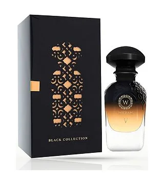 Aj Arabia Widian Black 5 Духи parfum унисекс 2 мл Aj Arabia