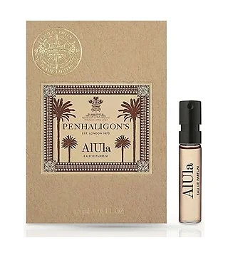 Penhaligon's Alula Парфюмерная вода унисекс 1.5 мл PENHALIGONS