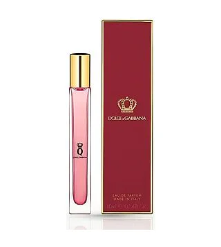Dolce & Gabbana Q Парфюмерная вода для женщин 10 мл Dolce & Gabbana