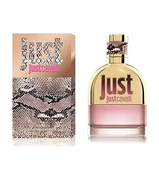 Roberto Cavalli Just Cavalli Туалетная вда для женщин 75 мл Roberto Cavalli