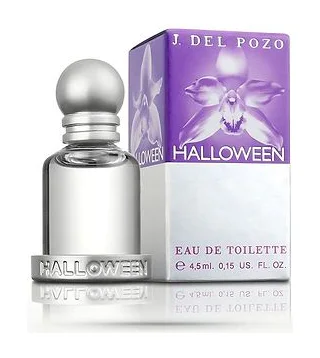 Jesus Del Pozo Halloween 4.5 мл туалетная вода Jesus del Pozo